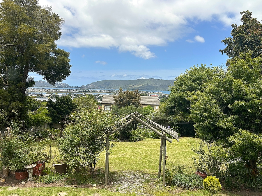 0 Bedroom Property for Sale in Knysna Central Western Cape